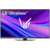 Монитор LG 27" UltraGear 27G440A-B черный IPS LED 16:9 HDMI матовая HAS Piv 1000:1 400cd 178гр/178гр 1920x1080 240Hz FreeSync Premium DP FHD 6.5кг