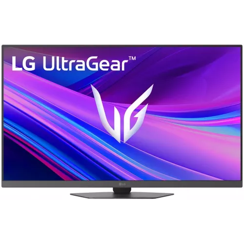 Монитор LG 27" UltraGear 27G440A-B черный IPS LED 16:9 HDMI матовая HAS Piv 1000:1 400cd 178гр/178гр 1920x1080 240Hz FreeSync Premium DP FHD 6.5кг
