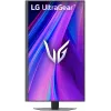 Монитор LG 27" UltraGear 27G440A-B черный IPS LED 16:9 HDMI матовая HAS Piv 1000:1 400cd 178гр/178гр 1920x1080 240Hz FreeSync Premium DP FHD 6.5кг