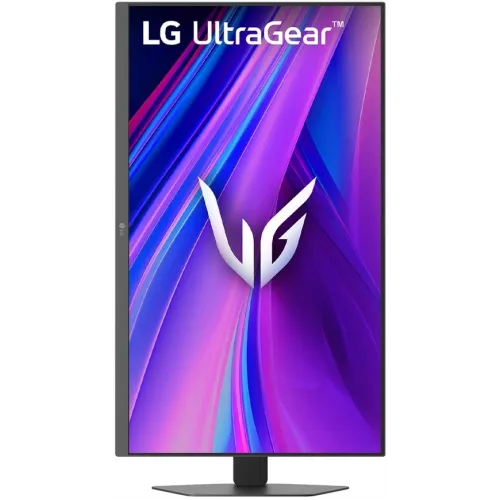 Монитор LG 27" UltraGear 27G440A-B черный IPS LED 16:9 HDMI матовая HAS Piv 1000:1 400cd 178гр/178гр 1920x1080 240Hz FreeSync Premium DP FHD 6.5кг