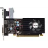 Видеокарта Afox PCI-E 2.0 AF210-1024D3L4-V2 NVIDIA G210 1Gb 64bit DDR3 520/1600 DVIx1 HDMIx1 CRTx1 HDCP Ret low profile