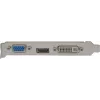 Видеокарта Afox PCI-E 2.0 AF210-1024D3L4-V2 NVIDIA G210 1Gb 64bit DDR3 520/1600 DVIx1 HDMIx1 CRTx1 HDCP Ret low profile