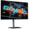 Монитор Gigabyte 31.5" MO32U24 черный QD OLED LED 16:9 HDMI M/M матовая HAS Piv 1500000:1 300cd 178гр/178гр 3840x2160 240Hz DP 4K USB 7.95кг