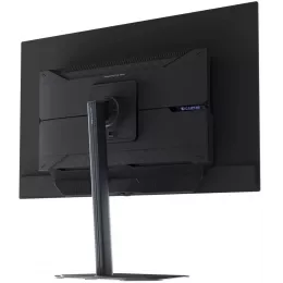Монитор Gigabyte 31.5" MO32U24 черный QD OLED LED 16:9 HDMI M/M матовая HAS Piv 1500000:1 300cd 178гр/178гр 3840x2160 240Hz DP 4K USB 7.95кг