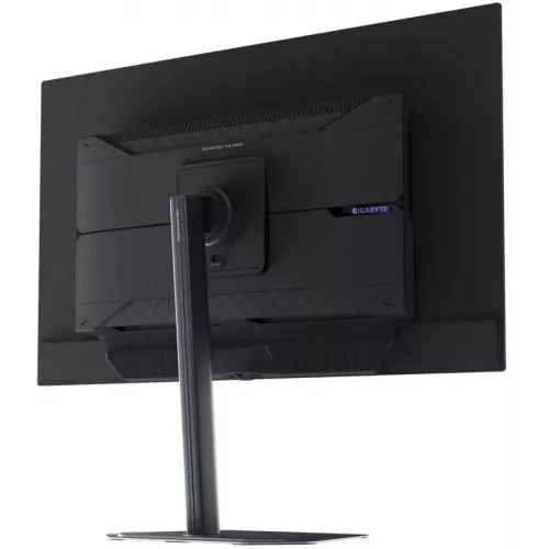 Монитор Gigabyte 31.5" MO32U24 черный QD OLED LED 16:9 HDMI M/M матовая HAS Piv 1500000:1 300cd 178гр/178гр 3840x2160 240Hz DP 4K USB 7.95кг
