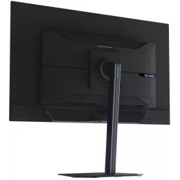 Монитор Gigabyte 31.5" MO32U24 черный QD OLED LED 16:9 HDMI M/M матовая HAS Piv 1500000:1 300cd 178гр/178гр 3840x2160 240Hz DP 4K USB 7.95кг