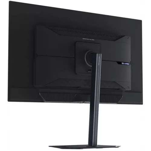 Монитор Gigabyte 31.5" MO32U24 черный QD OLED LED 16:9 HDMI M/M матовая HAS Piv 1500000:1 300cd 178гр/178гр 3840x2160 240Hz DP 4K USB 7.95кг