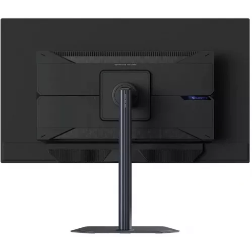 Монитор Gigabyte 31.5" MO32U24 черный QD OLED LED 16:9 HDMI M/M матовая HAS Piv 1500000:1 300cd 178гр/178гр 3840x2160 240Hz DP 4K USB 7.95кг