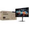 Монитор Gigabyte 31.5" MO32U24 черный QD OLED LED 16:9 HDMI M/M матовая HAS Piv 1500000:1 300cd 178гр/178гр 3840x2160 240Hz DP 4K USB 7.95кг