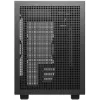 Корпус Deepcool CH260 черный без БП mATX 6x120mm 2x140mm 2xUSB3.0 bott PSU