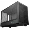 Корпус Deepcool CH260 черный без БП mATX 6x120mm 2x140mm 2xUSB3.0 bott PSU