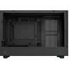 Корпус Deepcool CH260 черный без БП mATX 6x120mm 2x140mm 2xUSB3.0 bott PSU