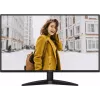 Монитор AOC 27" Q27B36S3 черный IPS 16:9 HDMI матовая 350cd 2560x1440 120Hz DP 2K