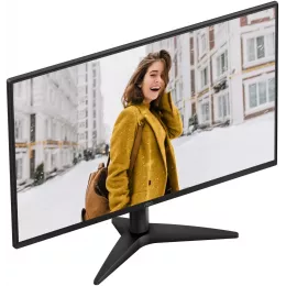 Монитор AOC 27" Q27B36S3 черный IPS 16:9 HDMI матовая 350cd 2560x1440 120Hz DP 2K