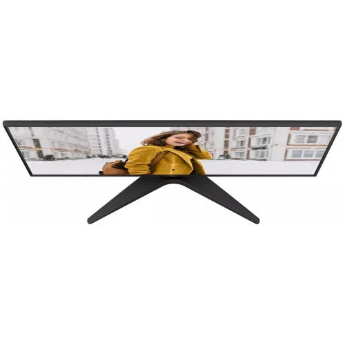 Монитор AOC 27" Q27B36S3 черный IPS 16:9 HDMI матовая 350cd 2560x1440 120Hz DP 2K