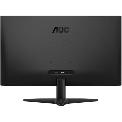 Монитор AOC 27" Q27B36S3 черный IPS 16:9 HDMI матовая 350cd 2560x1440 120Hz DP 2K