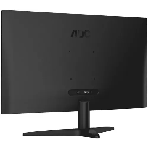 Монитор AOC 27" Q27B36S3 черный IPS 16:9 HDMI матовая 350cd 2560x1440 120Hz DP 2K