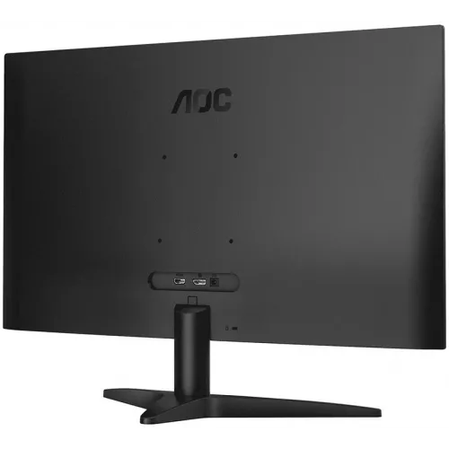 Монитор AOC 27" Q27B36S3 черный IPS 16:9 HDMI матовая 350cd 2560x1440 120Hz DP 2K
