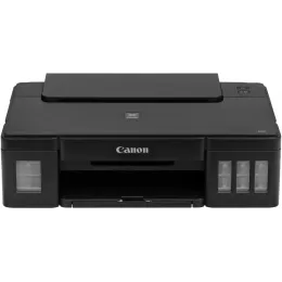 Принтер струйный Canon Pixma G1010 (2314C012/2314C015) A4 черный