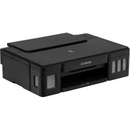 Принтер струйный Canon Pixma G1010 (2314C012/2314C015) A4 черный
