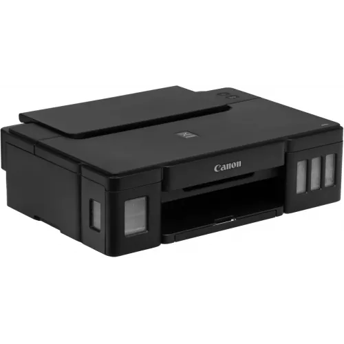 Принтер струйный Canon Pixma G1010 (2314C012/2314C015) A4 черный