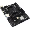 Материнская плата Biostar A520MHP 2.0 Soc-AM4 AMD A520 2xDDR4 mATX AC`97 8ch(7.1) GbLAN RAID+VGA+HDMI