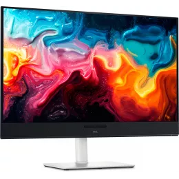 Монитор Dell 32" S3225QC черный QD OLED LED 16:9 HDMI M/M глянцевая HAS Piv 1500000:1 1000cd 178гр/178гр 3840x2160 120Hz FreeSync Premium Pro 4K USB 10кг