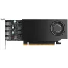 Видеокарта PNY PCI-E 4.0 A1000 NVIDIA RTX A1000 8Gb 128bit GDDR6 727/10000 mDPx4 HDCP oem low profile