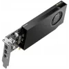 Видеокарта PNY PCI-E 4.0 A1000 NVIDIA RTX A1000 8Gb 128bit GDDR6 727/10000 mDPx4 HDCP oem low profile