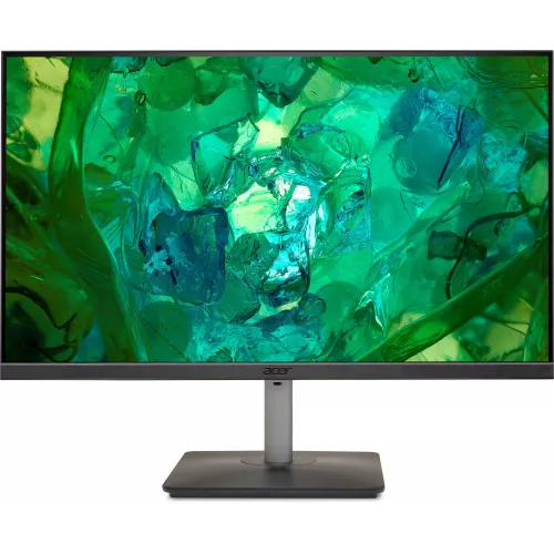 Монитор Acer 27" Vero RS272P1bpamix черный IPS LED 1ms 16:9 HDMI M/M матовая 250cd 178гр/178гр 1920x1080 144Hz FreeSync VGA FHD 4.71кг