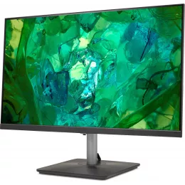 Монитор Acer 27" Vero RS272P1bpamix черный IPS LED 1ms 16:9 HDMI M/M матовая 250cd 178гр/178гр 1920x1080 144Hz FreeSync VGA FHD 4.71кг