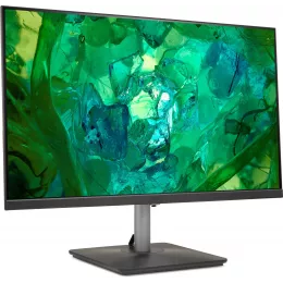 Монитор Acer 27" Vero RS272P1bpamix черный IPS LED 1ms 16:9 HDMI M/M матовая 250cd 178гр/178гр 1920x1080 144Hz FreeSync VGA FHD 4.71кг