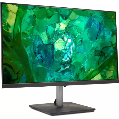 Монитор Acer 27" Vero RS272P1bpamix черный IPS LED 1ms 16:9 HDMI M/M матовая 250cd 178гр/178гр 1920x1080 144Hz FreeSync VGA FHD 4.71кг