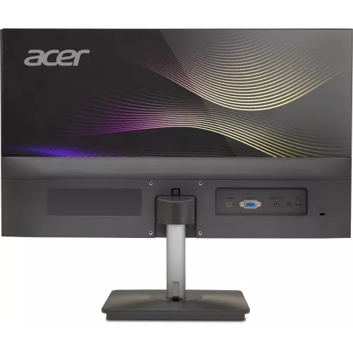 Монитор Acer 27" Vero RS272P1bpamix черный IPS LED 1ms 16:9 HDMI M/M матовая 250cd 178гр/178гр 1920x1080 144Hz FreeSync VGA FHD 4.71кг