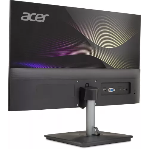 Монитор Acer 27" Vero RS272P1bpamix черный IPS LED 1ms 16:9 HDMI M/M матовая 250cd 178гр/178гр 1920x1080 144Hz FreeSync VGA FHD 4.71кг