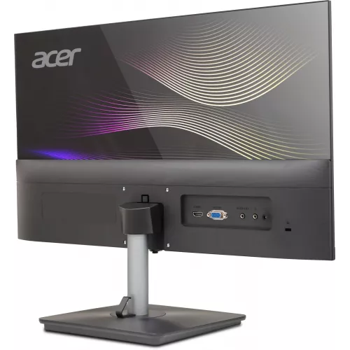 Монитор Acer 27" Vero RS272P1bpamix черный IPS LED 1ms 16:9 HDMI M/M матовая 250cd 178гр/178гр 1920x1080 144Hz FreeSync VGA FHD 4.71кг