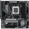 Материнская плата Gigabyte B850M EAGLE WF7 Socket AM5 AMD B850 4xDDR5 mATX AC`97 8ch(7.1) 2.5Gg RAID+HDMI+DP