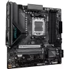 Материнская плата Gigabyte B850M EAGLE WF7 Socket AM5 AMD B850 4xDDR5 mATX AC`97 8ch(7.1) 2.5Gg RAID+HDMI+DP