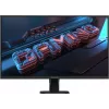 Монитор Gigabyte 27" GS27FA черный IPS LED 16:9 HDMI полуматовая 1000:1 300cd 178гр/178гр 1920x1080 180Hz FreeSync DP FHD 5.02кг