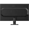Монитор Gigabyte 27" GS27FA черный IPS LED 16:9 HDMI полуматовая 1000:1 300cd 178гр/178гр 1920x1080 180Hz FreeSync DP FHD 5.02кг