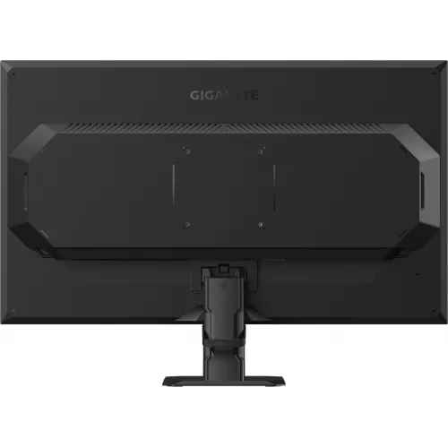 Монитор Gigabyte 27" GS27FA черный IPS LED 16:9 HDMI полуматовая 1000:1 300cd 178гр/178гр 1920x1080 180Hz FreeSync DP FHD 5.02кг