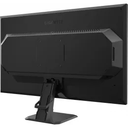 Монитор Gigabyte 27" GS27FA черный IPS LED 16:9 HDMI полуматовая 1000:1 300cd 178гр/178гр 1920x1080 180Hz FreeSync DP FHD 5.02кг