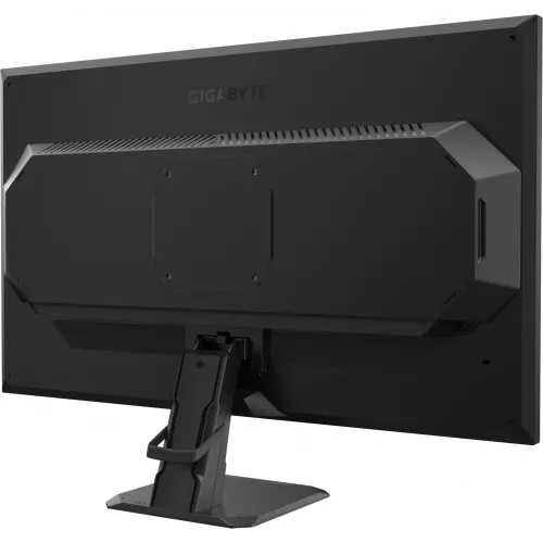 Монитор Gigabyte 27" GS27FA черный IPS LED 16:9 HDMI полуматовая 1000:1 300cd 178гр/178гр 1920x1080 180Hz FreeSync DP FHD 5.02кг
