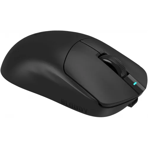 Мышь A4Tech Bloody R77 ULTRA DOCK черный оптическая 20000dpi беспров. USB