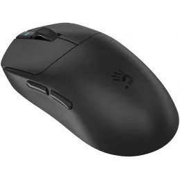 Мышь A4Tech Bloody R77 ULTRA DOCK черный оптическая 20000dpi беспров. USB