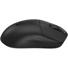 Мышь A4Tech Bloody R77 ULTRA DOCK черный оптическая 20000dpi беспров. USB