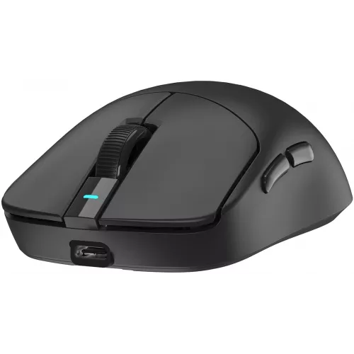 Мышь A4Tech Bloody R77 ULTRA DOCK черный оптическая 20000dpi беспров. USB