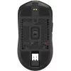 Мышь A4Tech Bloody R77 ULTRA DOCK черный оптическая 20000dpi беспров. USB