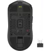 Мышь A4Tech Bloody R77 ULTRA DOCK черный оптическая 20000dpi беспров. USB
