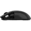 Мышь A4Tech Bloody R77 ULTRA DOCK черный оптическая 20000dpi беспров. USB